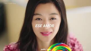 LYN  Love Story Sub Español [upl. by Tiebold]