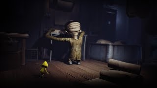 Little Nightmares  Chapter II [upl. by Atin]