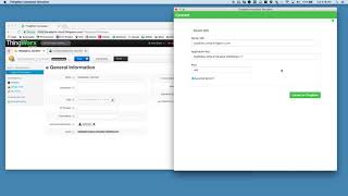 Your First Data Simulation with ThingWorx Academic Simulator [upl. by Sixla]