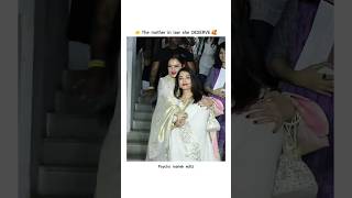 💞 Aishwarya and rekha 🥰  cute video of Aishwarya  shorts viralvideo [upl. by Alleul]