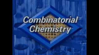 Combinatorial Chemistry [upl. by Eittah775]