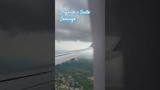 Cerca al Aerop Las Americas Santo Domingo travel [upl. by Long]