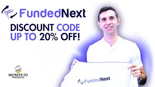 FundedNext Discount CodeCoupon Code  Up To 20 OFF [upl. by Biondo929]