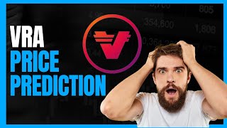 🚀 Verasity VRA Price Prediction 2024  🔥Is It Worth It🔥 [upl. by Kelly859]