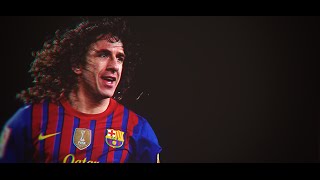 Carles Puyol ● Best Defending Skills ever [upl. by Oiramaj817]