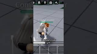 This combat system needs to be fixed thestrongestbattlegrounds giveaway roblox legend battle [upl. by Rangel]