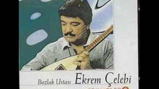 ekrem çelebi salın üstüne tahtacıoğlu fatih köprübaşı [upl. by Delano569]