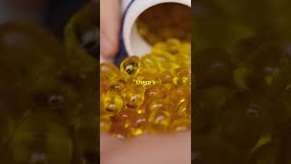 Shocking Benefits Of Cod Liver Oil [upl. by Ogilvie]