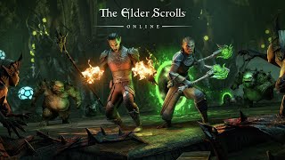 The Elder Scrolls Online – Teaser zu „Endless Archive“ [upl. by Atem]