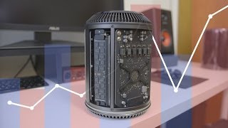 New Mac Pro Performance Review [upl. by Adalia28]