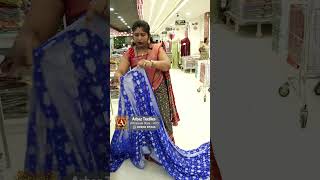 New Collection at Arbaz Textiles Biggest Sarees Wholesaler in Hyderabad [upl. by Eniarda]