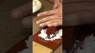 The secret behind delicious Japanese rice A craftsman who makes traditional wooden containers② [upl. by Rebna131]