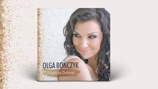 Olga Bończyk – Wigilijna dobroć official video [upl. by Hilda545]