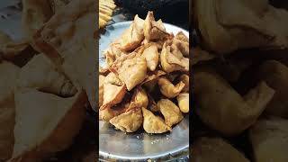 Famous🌟🌟🌟Namkeen Bhandar🤗 delhi street ytshorts trend love foryou food [upl. by Nyhagen]