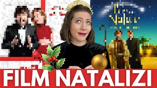 5 Film di Natale italiani Divertenti amp Romantici i CINEPANETTONI  Cultura Italiana a 360º 🎄 [upl. by Christophe]