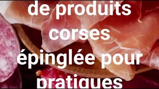 Une boutique de produits corses de laéroport dAjaccio épinglée par la répression des fraudes [upl. by Gere566]