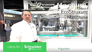 Multi Carrier MC 12  Schneider Electric [upl. by Aldo306]