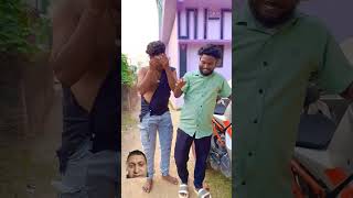 Badua Da Dey🤣😅 comedy vikramcomedyvideo surajroxfunnyvib vikram funny memes [upl. by Levram]