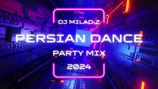 PERSIAN Dance Party Mix 2024 [upl. by Athiste412]