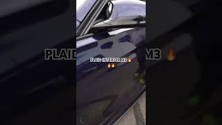 😮‍💨😮‍💨🔥🔥 SUBSCRIBE FOR MORE CAR CONTENT m3 g80 m4 kith dinan bimmer bmw b58 cartok [upl. by Merrile]