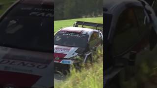 Central European Rally 2023 Throwback Best Sound 💥🔥🔊hyundaii20 rally wrc toyotayaris [upl. by Nady]