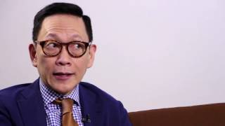 THOUGHT LEADERS  EP 48  FRANCIS KONG Part 3 [upl. by Naneik]