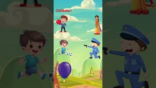 wrongheads cartoon comedy funny story funnycartoon goodland doodlanddoodles animatedcartoon [upl. by Sinned]