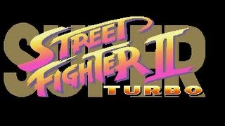 Super Street Fighter 2 Turbo PC OST  Zangief Ending Theme [upl. by Michella8]