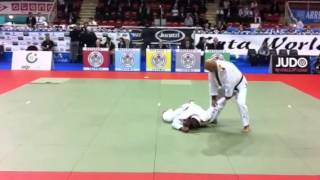 Campeonato del Mundo de kata de Judo [upl. by Ut339]