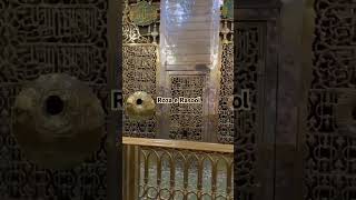 Roza e Rasool Riyazul Janna Humairavlogs09 [upl. by Hearn455]