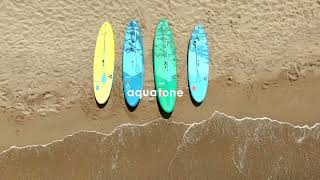 aquatone WAVE amp WAVE PLUS 2022年モデル [upl. by Ahsaten]