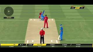 Virat kohli back to back sixes viralshort viralvideos video videos viratkohli virat match [upl. by Yrocej]