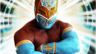 Sin Cara  Theme Song [upl. by Ahsienet199]