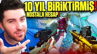 OHAA NOSTALJİK WT ENVANTERi KİMSEDE YOK wolfteam [upl. by Annahsed]