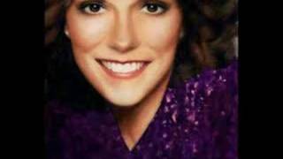 Karen Carpenter Last One Singin The Blues [upl. by Wait]