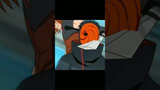 Dogito uchiha  Naruto shippuden  Obito kamui  The new era vlogger  japaneseanime [upl. by Outlaw822]