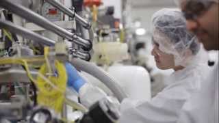 Biologics Manufacturing  Video 1  Clean Environment [upl. by Ayrotal]