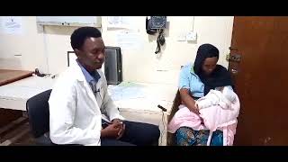 NISFATI RAJABU 1000  DIAGNOSIS VIDEO [upl. by Yemane]