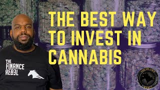 How To Invest In Cannabis Stocks in 2021 [upl. by Tyson]