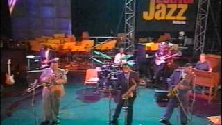 Maceo Parker  Gimme Some More I in Lugano 1993 [upl. by Ocinemod]