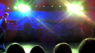 Dovregubben 2011 Show Telenor Arena [upl. by Burkle332]