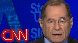 Nadler Trump payments likely impeachable [upl. by Hteik]