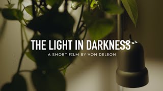 The Light in Darkness  Cinematic Short Film  2024 [upl. by Carolee]