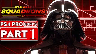 Star Wars Squadrons Gameplay 2023 [upl. by Isiah]