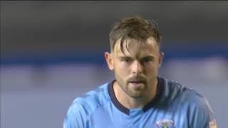 Coventry City v Bournemouth highlights [upl. by Sellig]