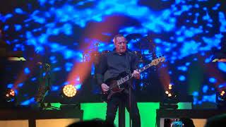 OMD  Messages  Live in Dublin Feb 2024 [upl. by Tiernan]