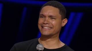 Trevor Noah  Son of Patricia  Awkward moment with Barack Obama [upl. by Ylrac]