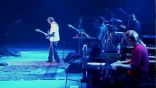 ERIC CLAPTON Live HD Little Queen Of Spades [upl. by Essirehc]