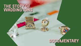 The Story of Waddingtons MONOPOLY  Documentary  In Full [upl. by Eeimaj]