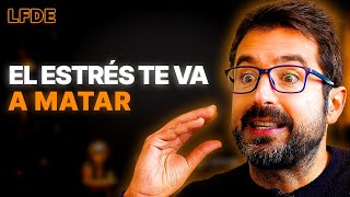 Claves De La Enfermedad Que Está Acabando con el 97 de la Población Borja Vilaseca [upl. by O'Hara]